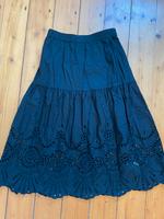 Rock Broderie Anglaise Boden Dresden - Schönfeld-Weißig Vorschau