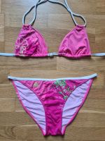 Adidas Bikini Pink Grün Weiß L 40 12 Nordrhein-Westfalen - Kall Vorschau