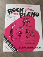 Rock around the Piano Rock'n'Roll Klavier Noten heumann neu Rheinland-Pfalz - Mainz Vorschau