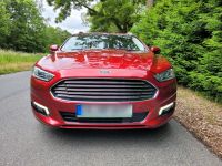 Ford Mondeo mk5 2.0TDCi  Titanium 180PS AHK Hannover - Kirchrode-Bemerode-Wülferode Vorschau