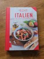 Kochbuch echt italien Bielefeld - Dornberg Vorschau