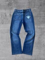 Y2K Schlaghose S blau | True Religion Style Dresden - Blasewitz Vorschau
