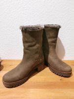 Panama Jack Damen Halblange Stiefel Stiefeletten Hamburg-Nord - Hamburg Barmbek Vorschau