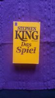 Das Spiel, Stephen King Nordrhein-Westfalen - Sankt Augustin Vorschau