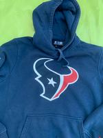 NEW ERA HOUSTON TEXANS HOODIE TEAM LOGO BLAU Gr M Osterholz - Tenever Vorschau