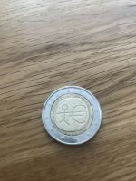 2€ Münze wwu 1999-2009 Thüringen - Ichtershausen Vorschau