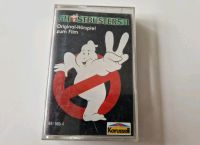 Hörspielkassette Ghostbusters 2 München - Berg-am-Laim Vorschau