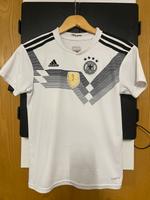 Trikot Fußball Deutschland 152 Bayern - Neutraubling Vorschau