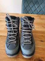 Wanderstiefel Lowa Renegade GTX MID Gr. 39 1/2 Wanderschuhe Damen Hessen - Mühltal  Vorschau