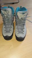 The North Face Wanderstiefel Outdoorstiefel gr. 37 Neu Harburg - Hamburg Eißendorf Vorschau