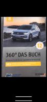 Führerschein Buch Degener 360 Grad 12 Auflage Rheinland-Pfalz - Gerolstein Vorschau