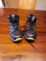 Trekking-/Outdoorschuhe Kinder Gr. 36 Hessen - Reinheim Vorschau