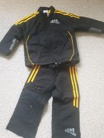 ADIDAS KINDER SET 2 Stück Jacke Hose Gr.3 Jahre Bayern - Puschendorf Vorschau