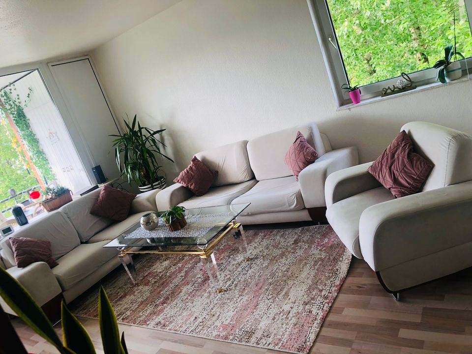 Gemütliche Sofas fürs Wohnzimmer in Hattingen