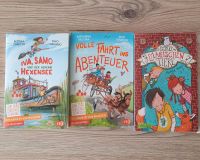 Taschenbuch Kinder Schule magische Tiere Buch des Jahres Bayern - Senden Vorschau