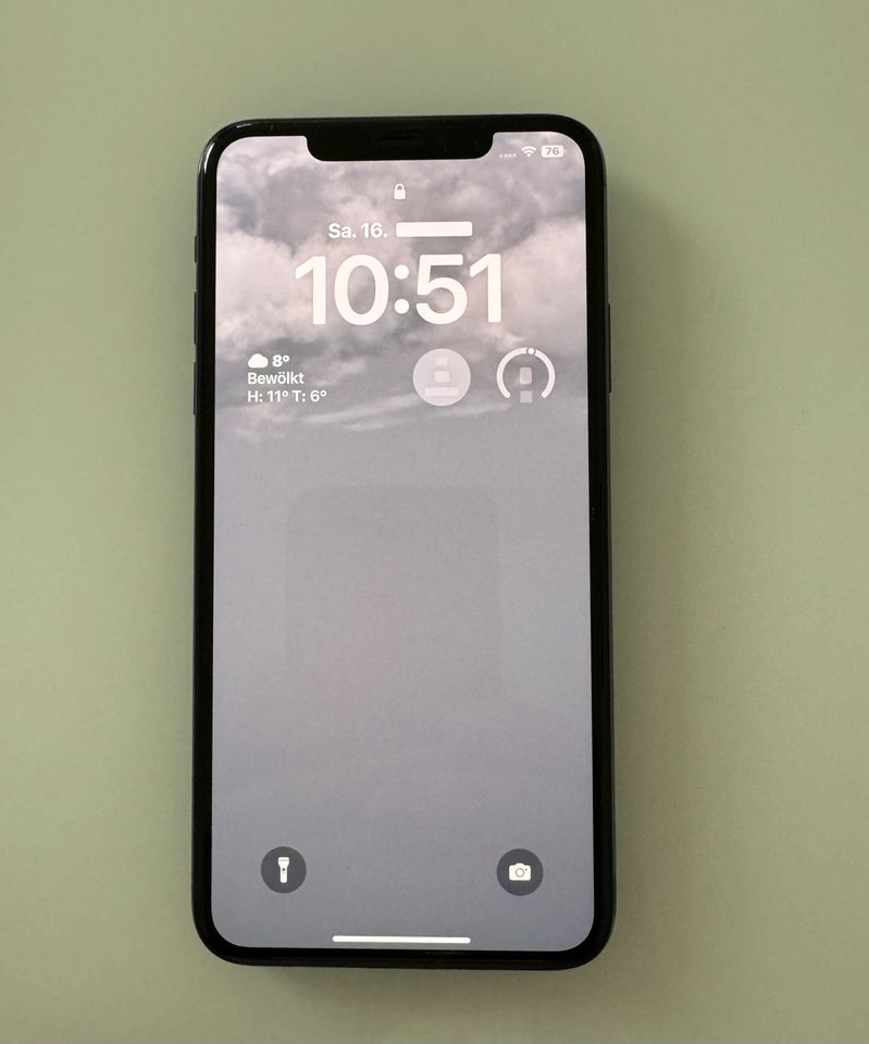 iPhone 11 Pro Max 256 GB in Essen