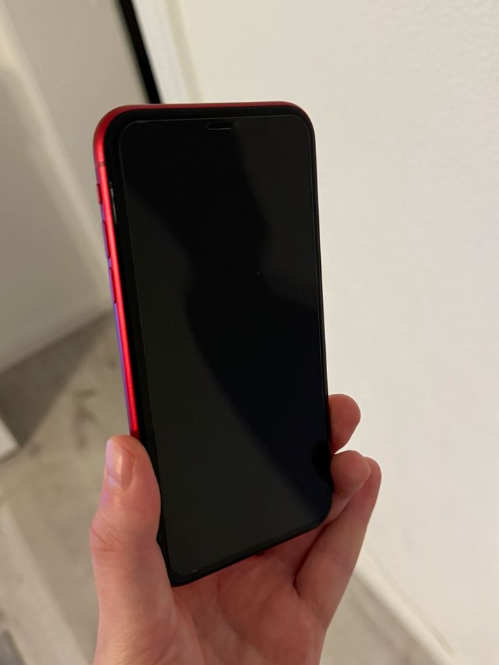 iPhone 11 Rot 128 Gb in Mittweida