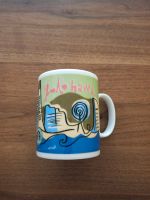 Starbucks Yokohama Mug Tasse Becher 2005 Baden-Württemberg - Oftersheim Vorschau