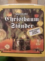 Christbaum Ständer Bayern - Rödental Vorschau