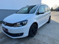 Volkswagen Touran Comfortline** 7 Sitzer Sachsen-Anhalt - Zscherben Vorschau