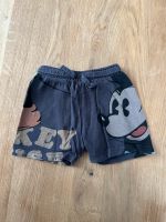 Zara Shorts Mickey Mouse Rheinland-Pfalz - Rümmelsheim Vorschau