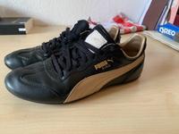 Puma Ring 36 Schwarz Gold Leipzig - Leipzig, Zentrum Vorschau