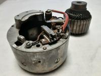 MZ ES TS IWL Lima Lichtmaschine 6V / 60 W FEK 8016.4 original DDR Bayern - Ansbach Vorschau