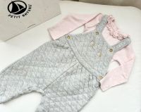 Berit Bateau Baby Mädchen Latzhose / 18 Monate / 81 cm Altstadt-Lehel - München/Lehel Vorschau