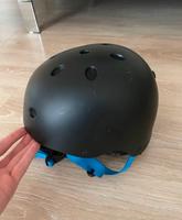 Skihelm von Crane Gr.48-51 Hessen - Weiterstadt Vorschau