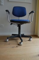 Vintage Bürostuhl, Drabert Schreibtischstuhl 70er Nordrhein-Westfalen - Minden Vorschau