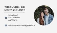 Junges Ehepaar sucht neues Zuhause | 3Zi.-Wohnung | Mietwohnung Baden-Württemberg - Schallstadt Vorschau