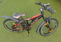 20 Zoll Fahrrad Marke Ghost BMX Rad 7 Gang Rheinland-Pfalz - Frankenthal (Pfalz) Vorschau