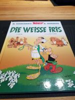 Asterix und Obelix Die weisse Iris Frankfurt am Main - Rödelheim Vorschau