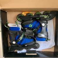 K2 Inliner Skate SoftBoot Rollerbades Jugend Bayern - Landshut Vorschau