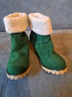 Stiefel mit Kaschmir NEU Schleswig-Holstein - Hartenholm Vorschau