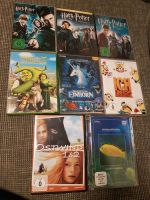 DVD Shrek 2, Aquarium München - Schwanthalerhöhe Vorschau