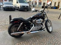Harley Davidson Sportster Saarland - Neunkirchen Vorschau