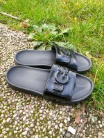 Ugg Australia Sandalen Neuwertig 37 Rheinland-Pfalz - Föhren bei Trier Vorschau