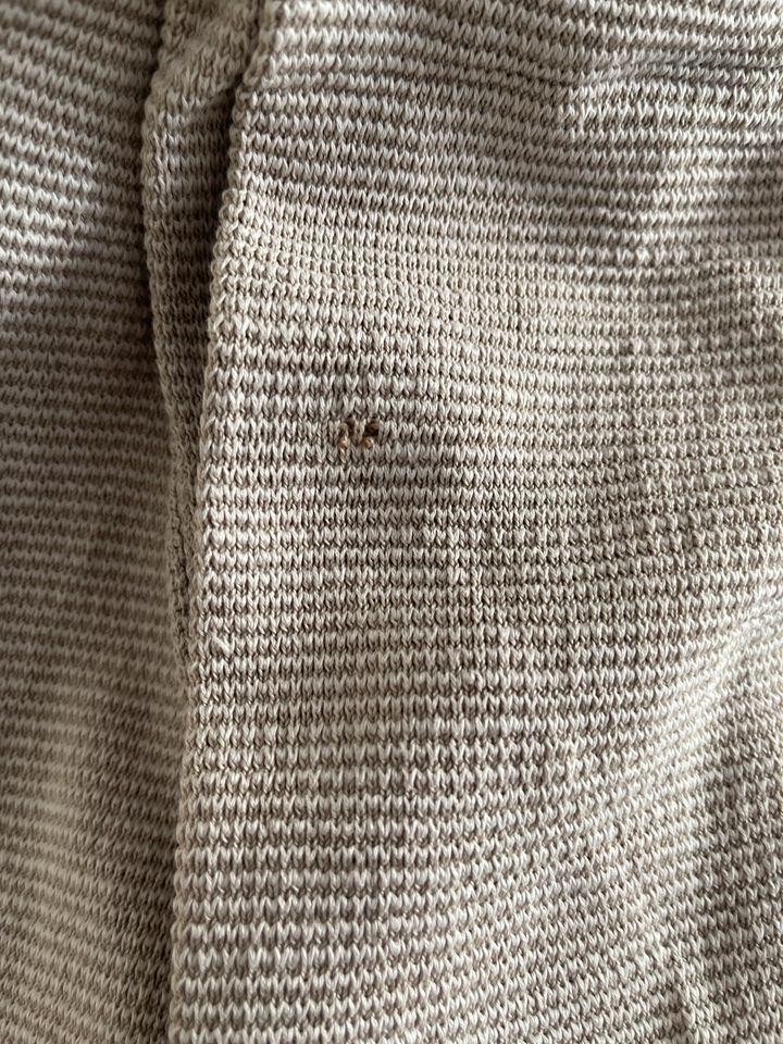 Marc O‘Polo Pullover Beige XXL wie tommy hilfiger in Berlin