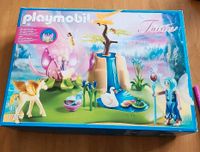 PLAYMOBIL 9135 - Lichter-Blüte der Feenbabys wie NEU Niedersachsen - Wanna Vorschau