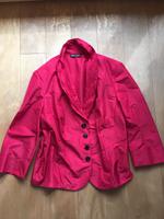 GERRY WEBER, leichter Kurzblazer, rot, NEU,Gr 40/42 Rheinland-Pfalz - Waldmohr Vorschau