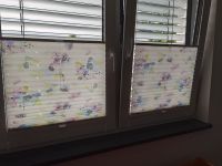 Plissee, Sicht- und Sonnenschutz, für Fenster, 2 Stück Sachsen - Hainichen Vorschau