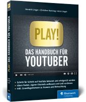 PLAY - das Handbuch für YouTuber Bayern - Schweinfurt Vorschau