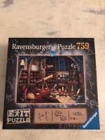 Puzzle Exit Ravensburger Nordrhein-Westfalen - Witten Vorschau