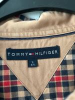 Tommy Hilfiger Hemd karriert L Rheinland-Pfalz - Neuhofen Vorschau