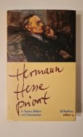 Herman Hesse Privat  In Texten Bildern und Dokumenten Nordrhein-Westfalen - Mönchengladbach Vorschau