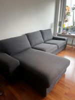 Ikea Sofa mit Eckcouch Hessen - Offenbach Vorschau