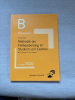 Methodik der Fallbearbeitung in Studium und Examen Köln - Nippes Vorschau