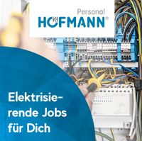 Fachkraft Elektrotechnik (m/w/d) Niedersachsen - Dornum Vorschau