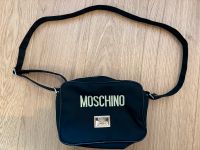 Moschino Crossbody Vintage Tasche Handtasche schwarz Kiel - Ravensberg-Brunswik-Düsternbrook Vorschau